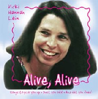 Alive Alive CD