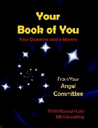 Your Book of You 
